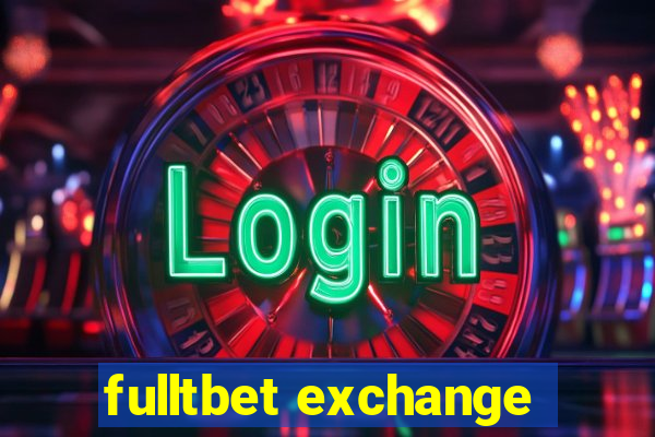 fulltbet exchange